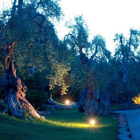 Masseria La Chiusa Delle More Casa de hóspedes Peschici Exterior foto