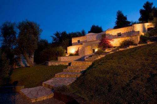 Masseria La Chiusa Delle More Casa de hóspedes Peschici Exterior foto