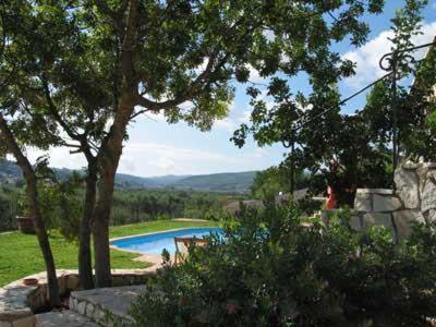 Masseria La Chiusa Delle More Casa de hóspedes Peschici Exterior foto