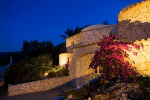 Masseria La Chiusa Delle More Casa de hóspedes Peschici Exterior foto