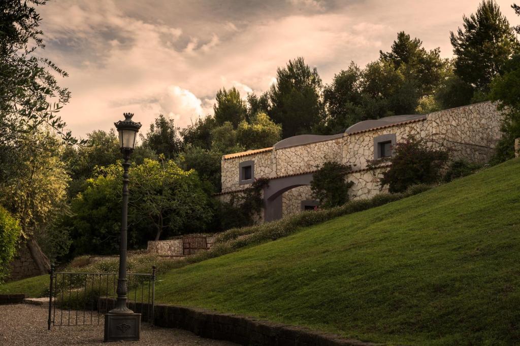 Masseria La Chiusa Delle More Casa de hóspedes Peschici Exterior foto