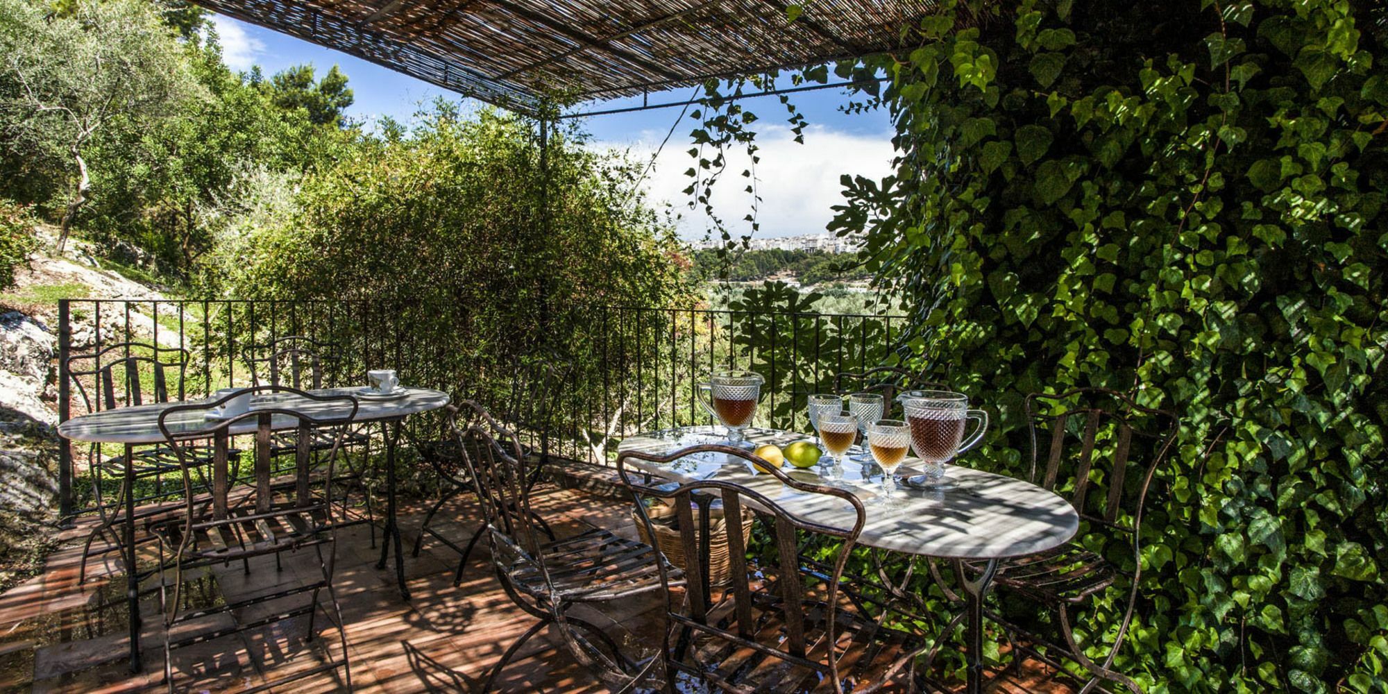 Masseria La Chiusa Delle More Casa de hóspedes Peschici Exterior foto